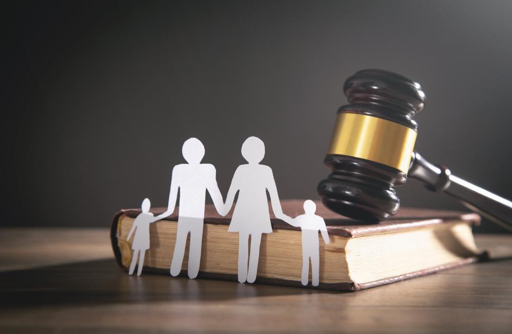 Droit de la famille à Montbéliard